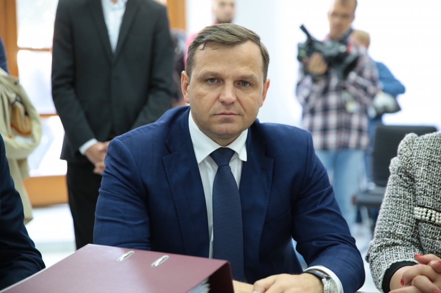 Andrei Năstase: „Suntem pregătiți să ne apucăm serios de treabă