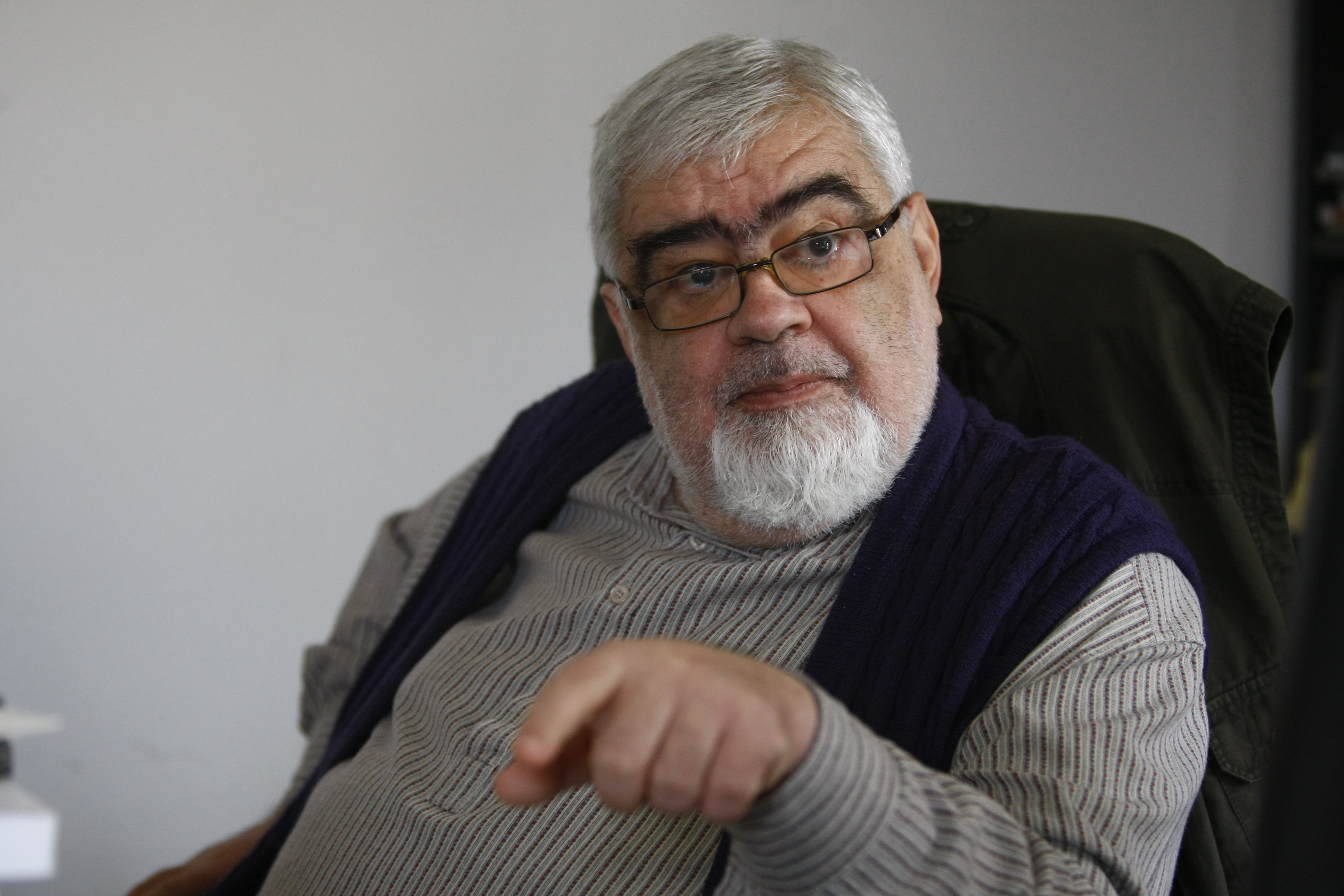 Andrei Pleşu: „Comunismul nu e o simplă obsesie retro!