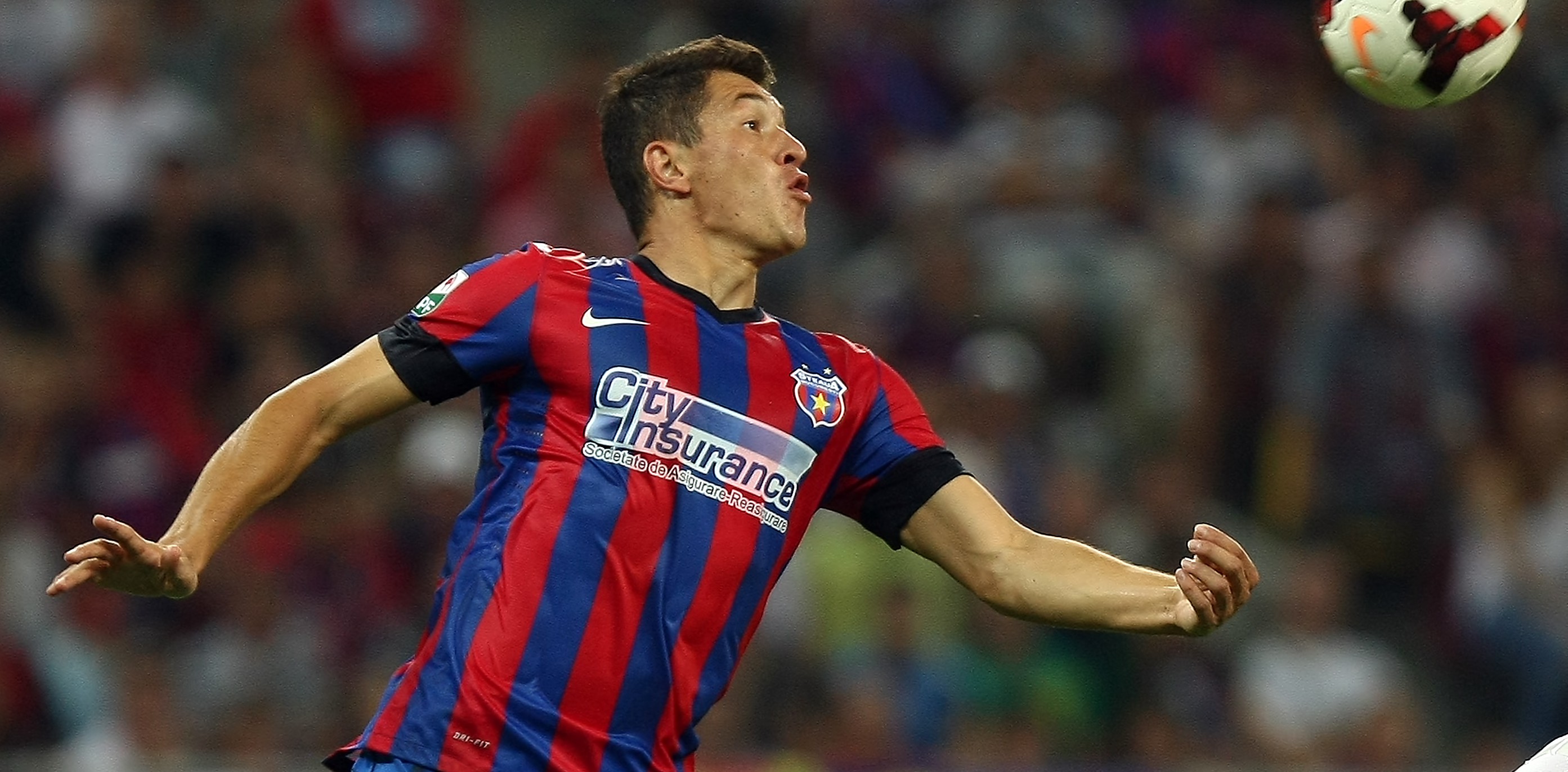 Andrei Prepeliță e sigur că Steaua va câștiga titlul de campioană: