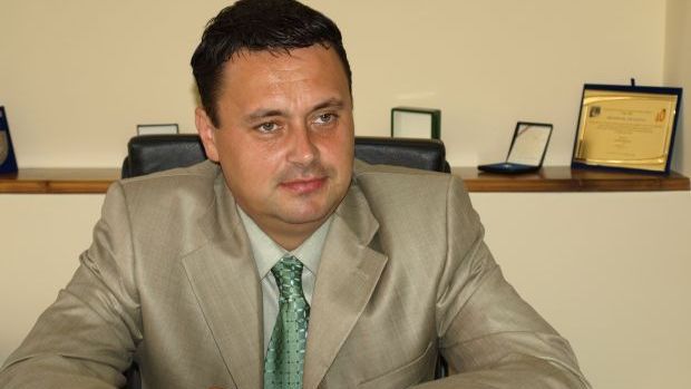 Andrei Volosevici, fostul primar al Ploieștiului, urmărit penal pentru mită de 80.000 de lei