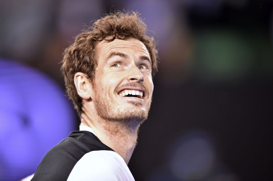 Andy Murray a câștigat turneul de la Wimbledon