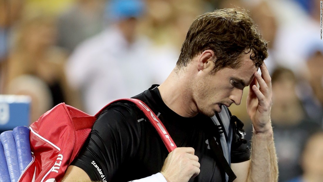 Andy Murray a fost ELIMINAT de la Indian Wells 2016. Surpriza turneului