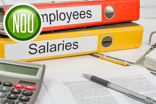 Angajaţii cu contracte part-time vor plăti asigurări la nivelul salariului minim