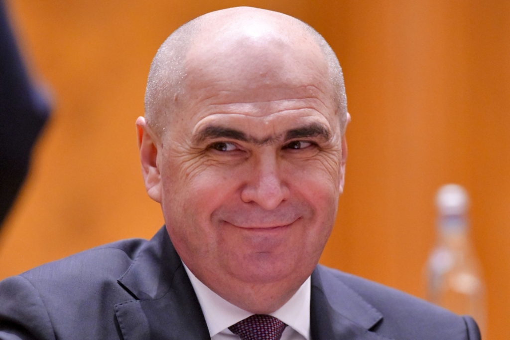 Angajații din guvern au făcut topul scandalurilor de "corupție și impostură" din Guvernul Bolojan: „A venit timpul să plecați acasă!"
