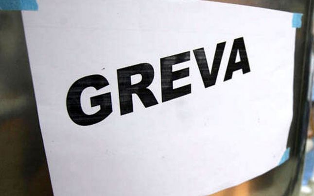 Angajaţii Gărzii de Mediu fac grevă generală pe termen nelimitat impotriva inechităţilor salariale