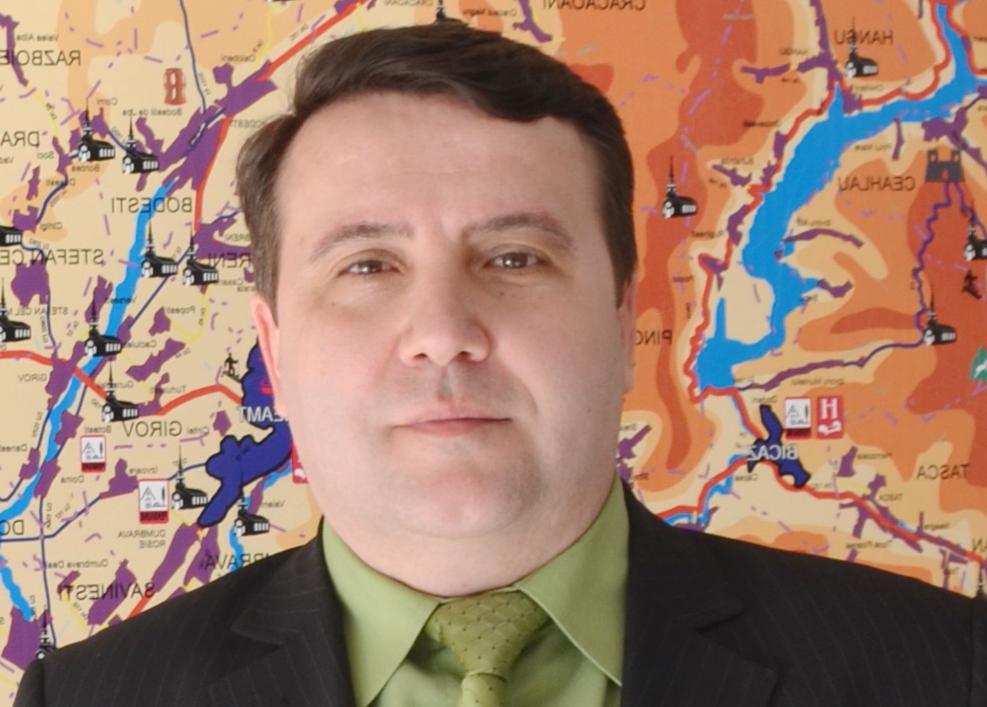 Angajare cu dedicație pentru soția secretarului de stat Iulian Jugan de la Ministerul Mediului