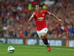 Angel Di Maria a primit o AMENDĂ record din partea clubului Manchester United: 360.000 de lire sterline