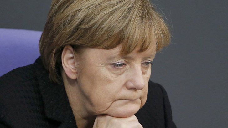 Angela Merkel, atac la adresa ţărilor est-europene
