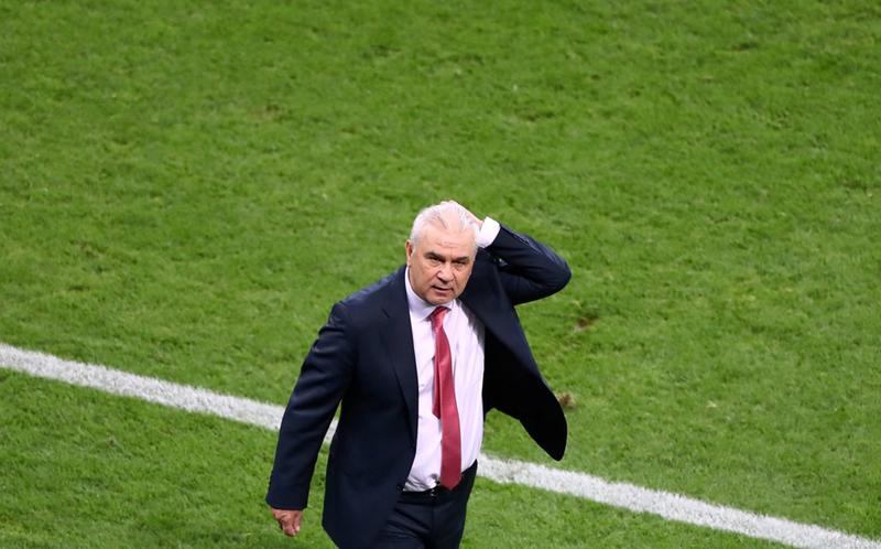 Anghel Iordanescu: