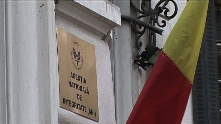 ANI a constatat ca 32 de parlamentari sunt în conflict de interese