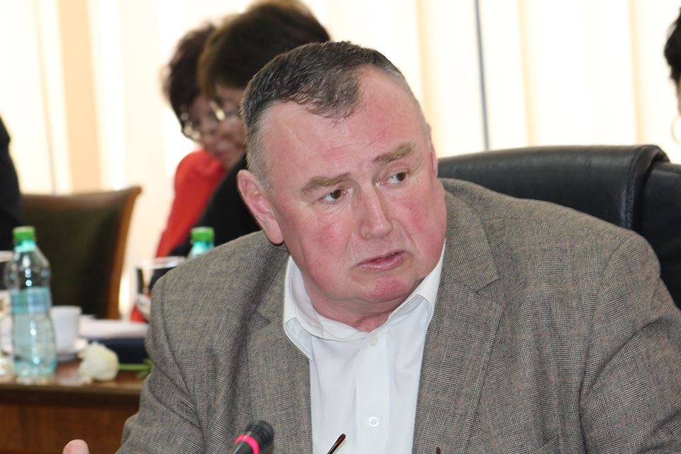 ANI cere încetarea mandatului unui senator PSD de Giurgiu