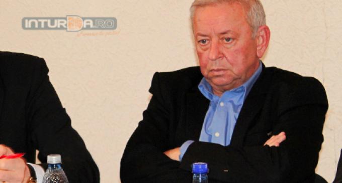 ANI cere revocarea din funcție a deputatului Ioan Moldovan