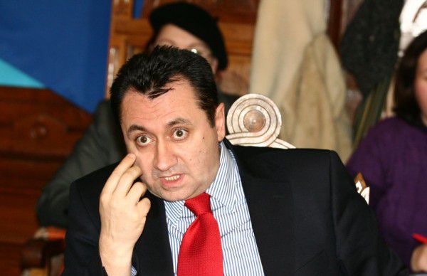 ANI cere sancționarea deputaților Florin Pâslaru (PSD) și Florin Ionaș Urcan (PNL)