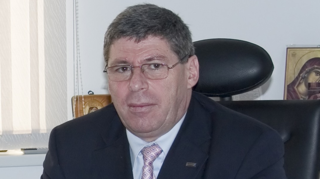 ANI: Ioan Rusu, director în cadrul Transgaz Mediaș, în conflict de interese administrativ și penal