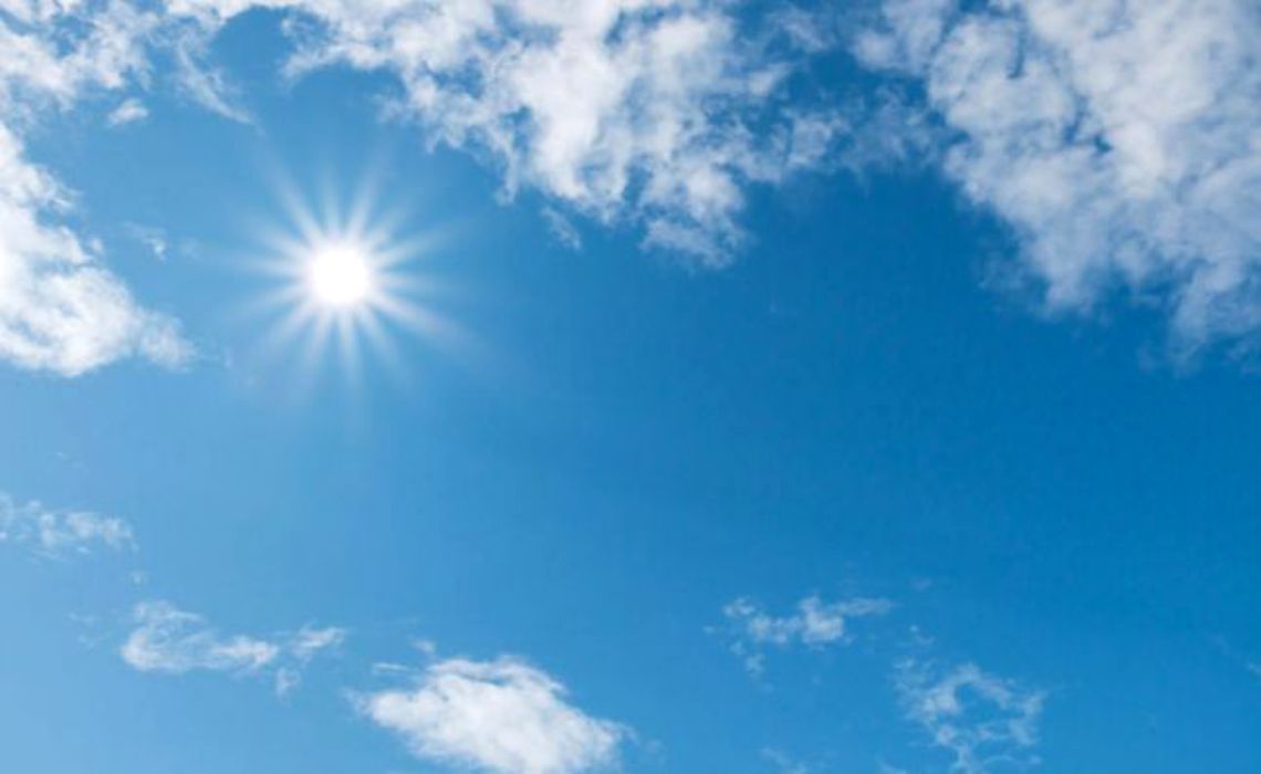 ANM, anunț bulversant la început de săptămână. Temperaturi de vară în toată România