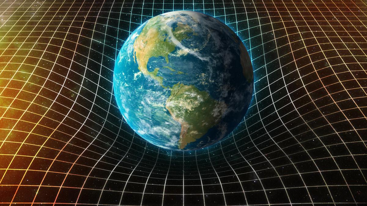 Anomalia gravitațională uriașă ce se află sub Antarctica devine tot mai puternică pe zi ce trece