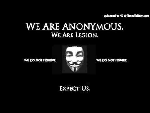 Anonymous avertizeaza: teroristii ISIS ataca duminica in cinci state simultan
