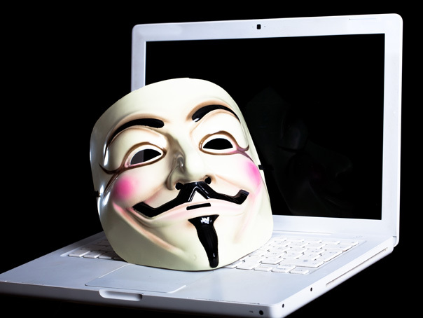Anonymous: NASA va face o declaraţie istorică despre existenţa vieţii extraterestre