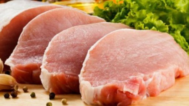 ANSVSA: Carnea de porc nu poate fi transportata catre alte state membre ale UE