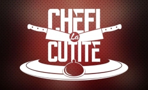 Antena 1 pregătește un nou juriu pentru fenomenul Chefi la Cuțite

