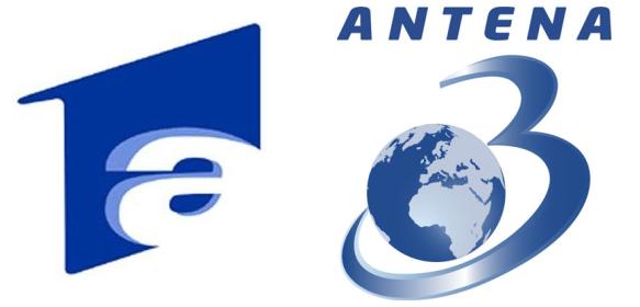 Antena 3 și Antena 1 au primit un aberant ordin de evacuare. Trebuie sa paraseasca sediul in 5 zile