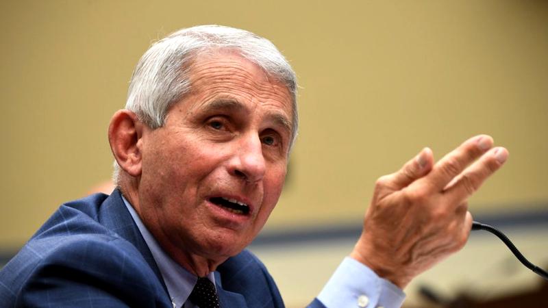Anthony Fauci: Omenirea a intrat într-o eră a pandemiilor. COVID-19 ar putea fi doar începutul