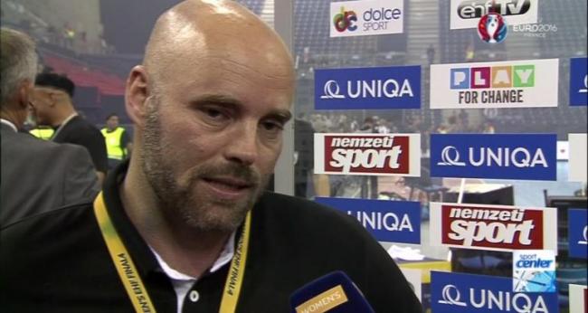 Antrenorul CSM Bucureşti, care a câştigat Liga Campionilor, părăseşte echipa