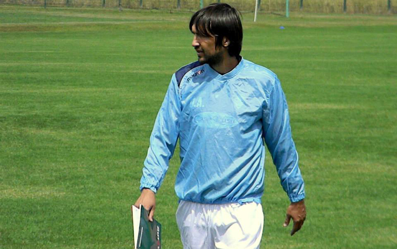 Antrenorul echipei ACS Poli Timișoara revine pe teren. Dan Alexa va evolua în Liga a V-a