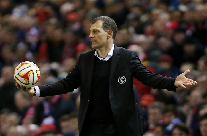 Antrenorul echipei West Ham United, după 2-2 cu Astra: