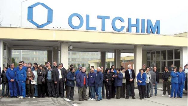 Anularea datoriilor de la Oltchim, investigată de Comisia Europeană