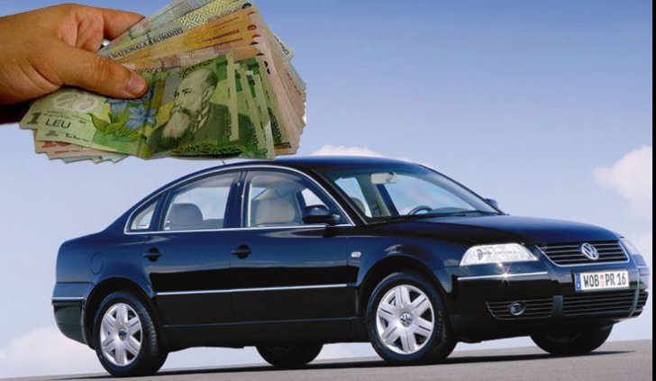 Anunț bombă despre noua Taxa Auto. Va ajunge la 3.000 de euro pentru mașinile vechi