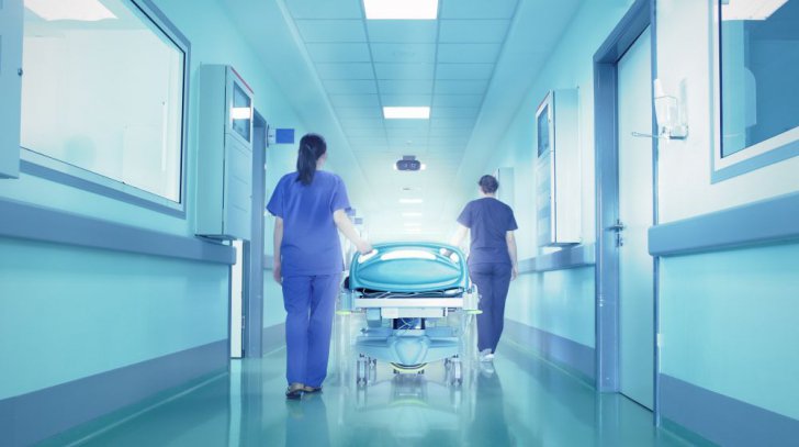 Anunţ de ultimă oră făcut de Ministerul Sănătăţii. Ce se întâmplă cu dezinfectanţii din spitale