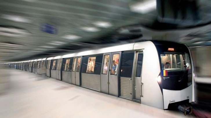 Anunț important. Când va circula metroul din Drumul Taberei?