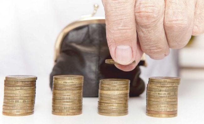 Anunț important despre pensii! Doar acești pensionari vor beneficia de mărire de Paște