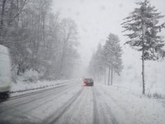 Anunţ îngrijorător de la meteorologi: „Iarna aceasta ar putea fi cea mai grea din ultimii 30 de ani