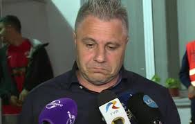 Anunțul lui Marius Șumudică: