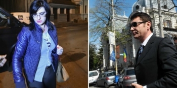 Anunt-bombă al judecătoarei Geanina Terceanu:
