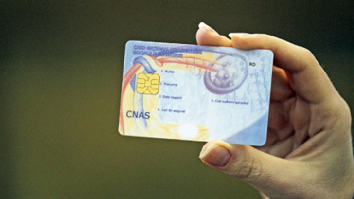 Anunţ de ultimă oră de la ministrul Sănătăţii: Copiii vor avea şi ei card de sănătate