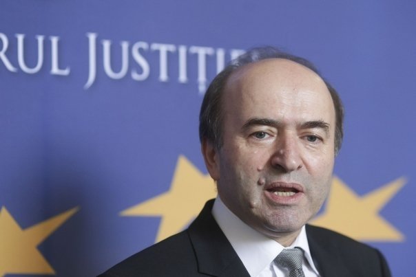 Anunt de ultima ora facut de Tudorel Toader: Voi analiza dosarele iar vineri...