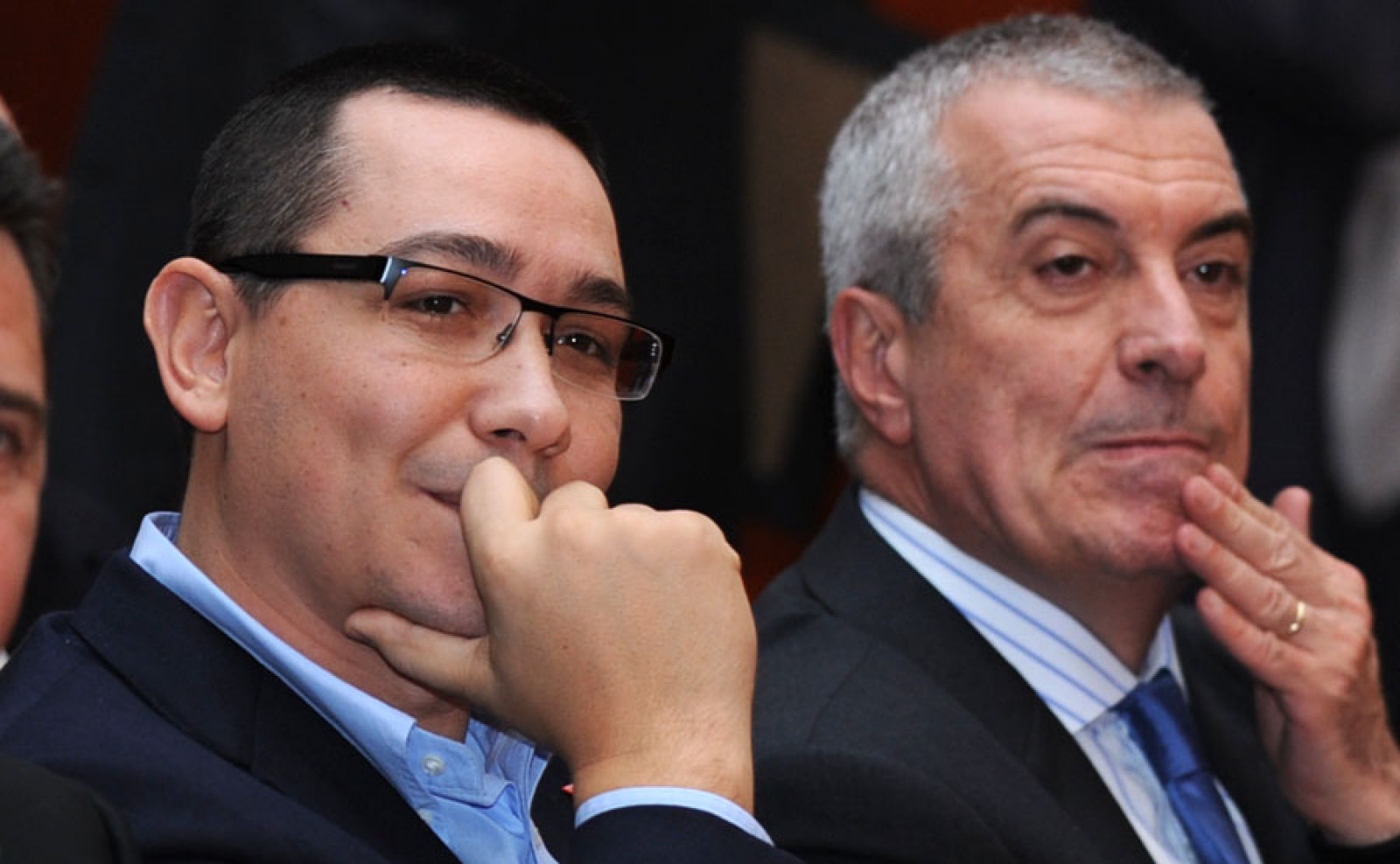 Anunt de ULTIMA ORA: Ponta dezvăluie numele celui pe care l-ar susține la șefia Guvernului