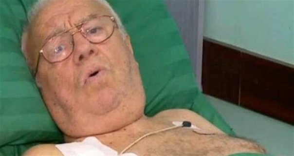 Anunt despre Arsinel. Care este starea de sanatate a actorului