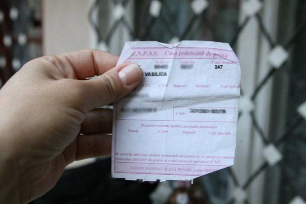 Anunt important: Ce se intampla cu pensiile de la 1 octombrie. Se aplica doar pentru anumite categorii