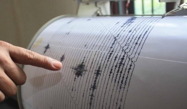 Anunt sumbru de la seful INFP! Cutremur violent de 8,1 pe scara Richter in Romania