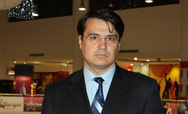 Apelul lui Stochiţă: „Îi chem pe Raeţchi, Florea şi Vanghelie la o dezbatere serioasă privitoare la viitorul Sectorului 5!