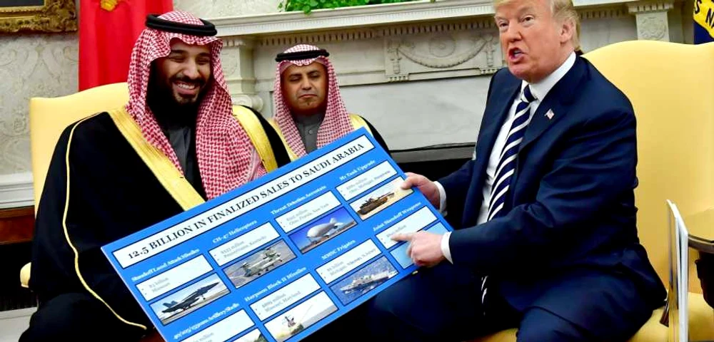 Apelul telefonic care i-a schimbat planurile lui Trump de a ataca Iranul
