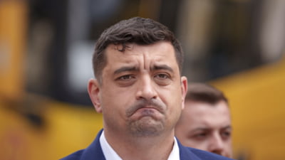 Apelul unui fost primar care l-a ajutat pe George Simion: