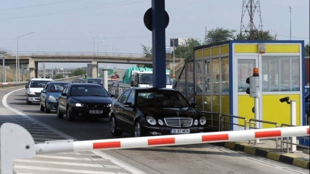 Aplicația de pe smartphone prin care poți plăti taxa de pod Fetești-Cernavodă