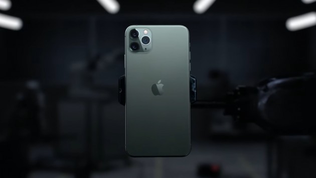 Apple a lansat iPhone 11. Fanii companiei nu sunt entuziasmati