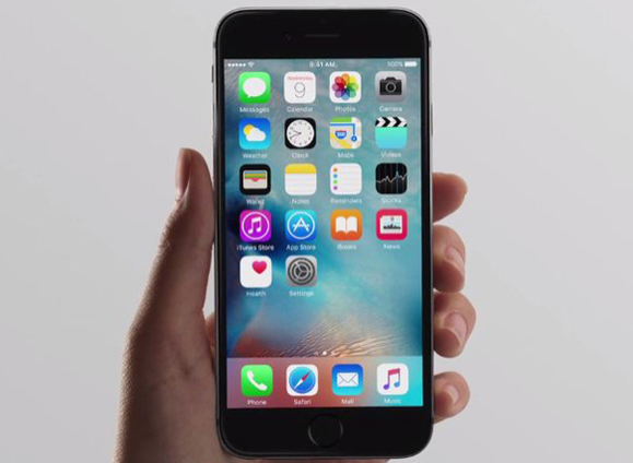 Apple a lansat noi versiuni ale iPhone, iPad şi un Apple TV