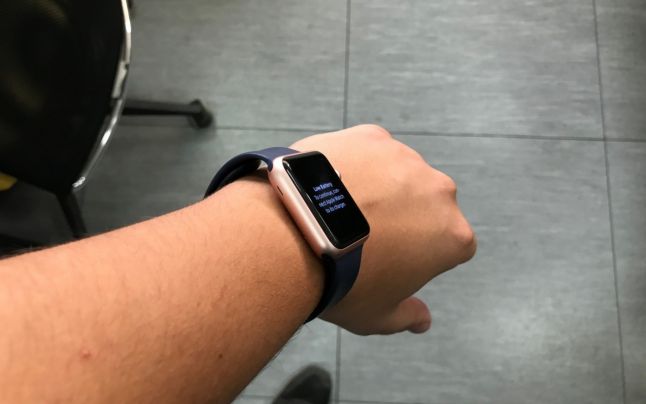 Apple Watch detectează bătăile neregulate ale inimii, potrivit rezultatelor unui studiu amplu realizat în SUA